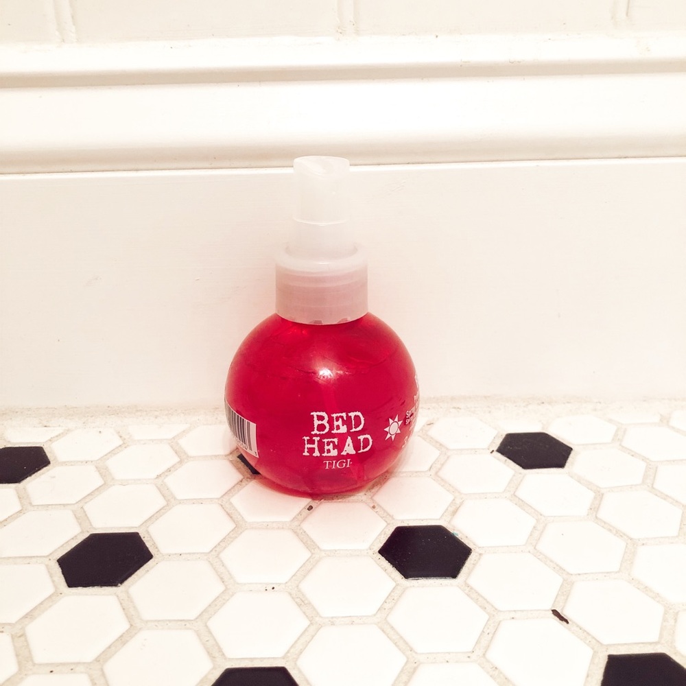BED HEAD BEACH BOUND SPRAY!!!
